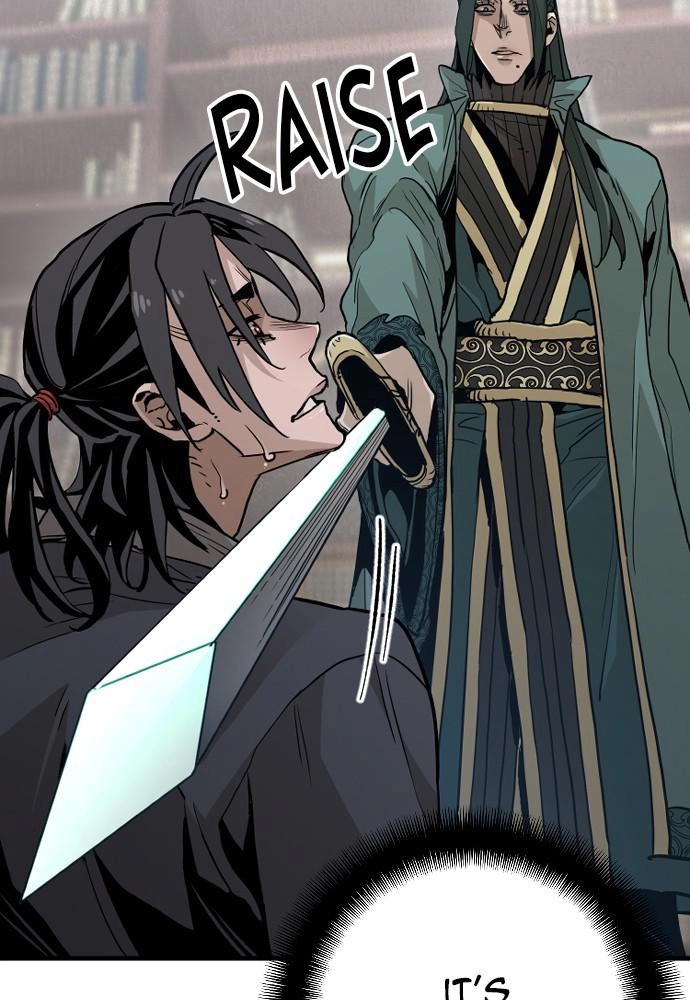 Murim RPG Simulation Chapter 9 Page 84