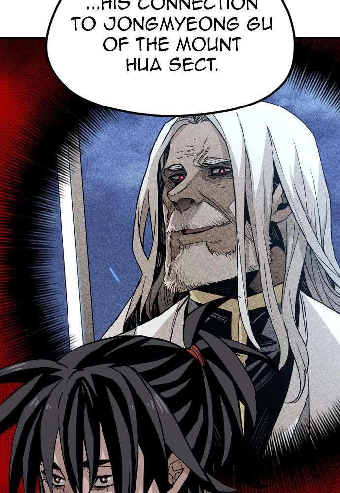Murim RPG Simulation Chapter 9 Page 157