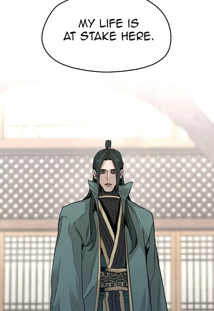 Murim RPG Simulation Chapter 9 Page 142
