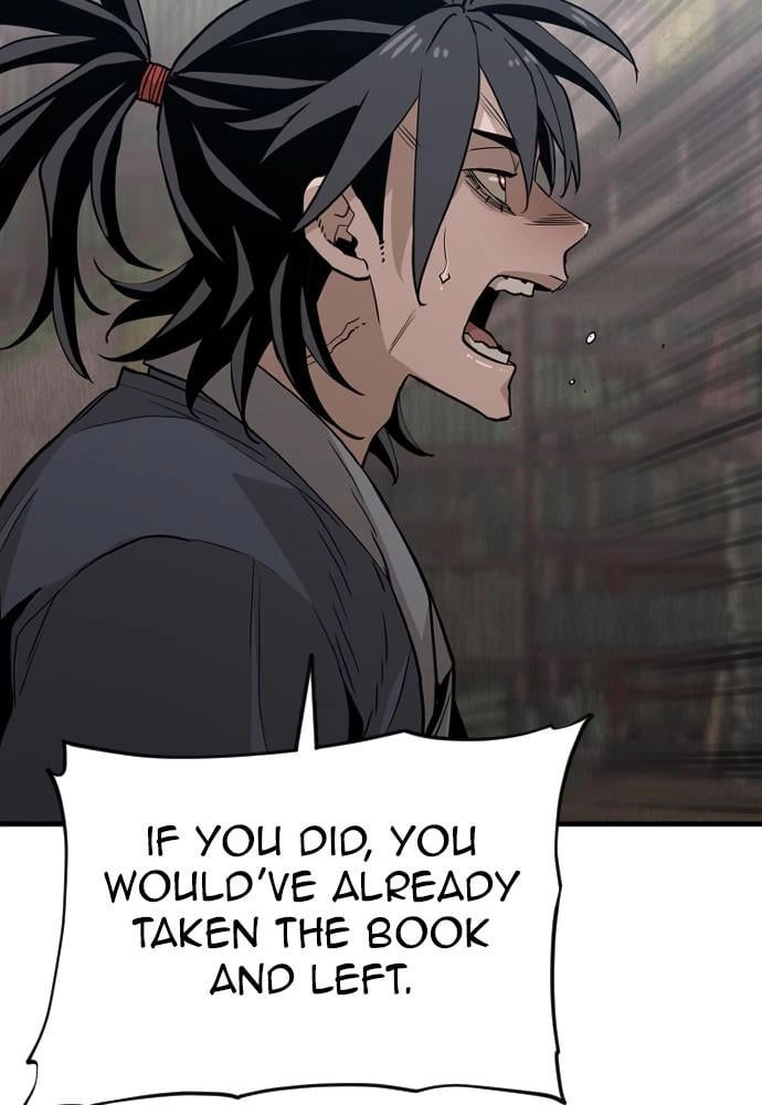 Murim RPG Simulation Chapter 9 Page 101