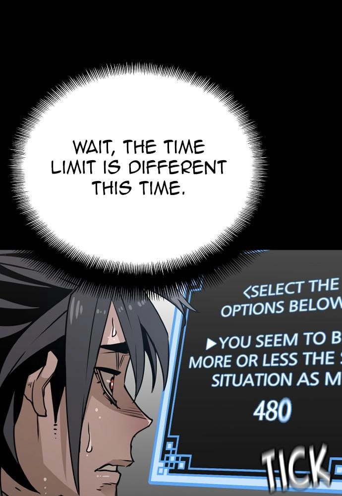 Murim RPG Simulation Chapter 9 Page 30