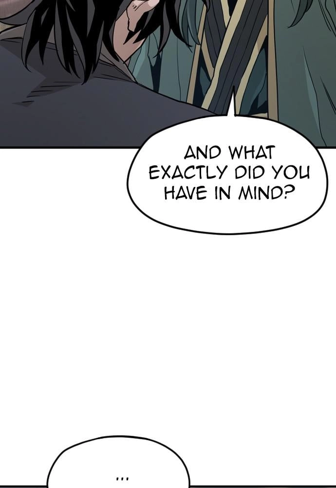 Murim RPG Simulation Chapter 9 Page 129