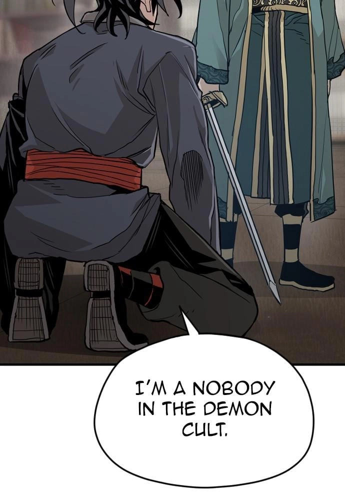 Murim RPG Simulation Chapter 9 Page 105