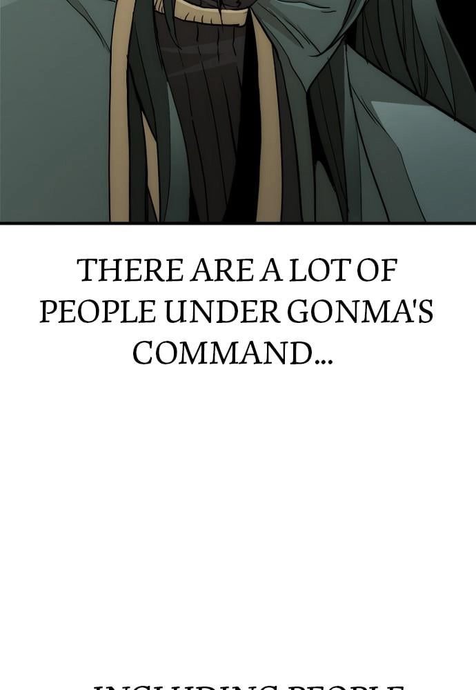 Murim RPG Simulation Chapter 9 Page 167