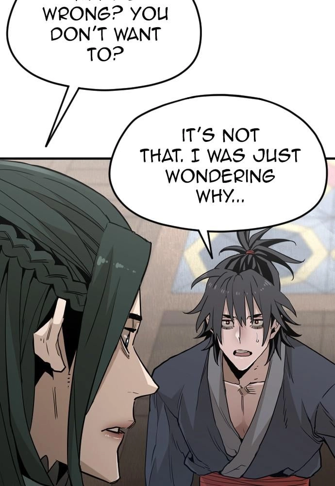 Murim RPG Simulation Chapter 9 Page 186