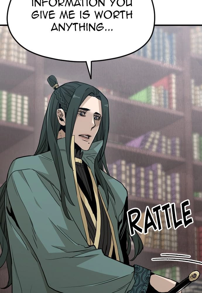 Murim RPG Simulation Chapter 9 Page 153