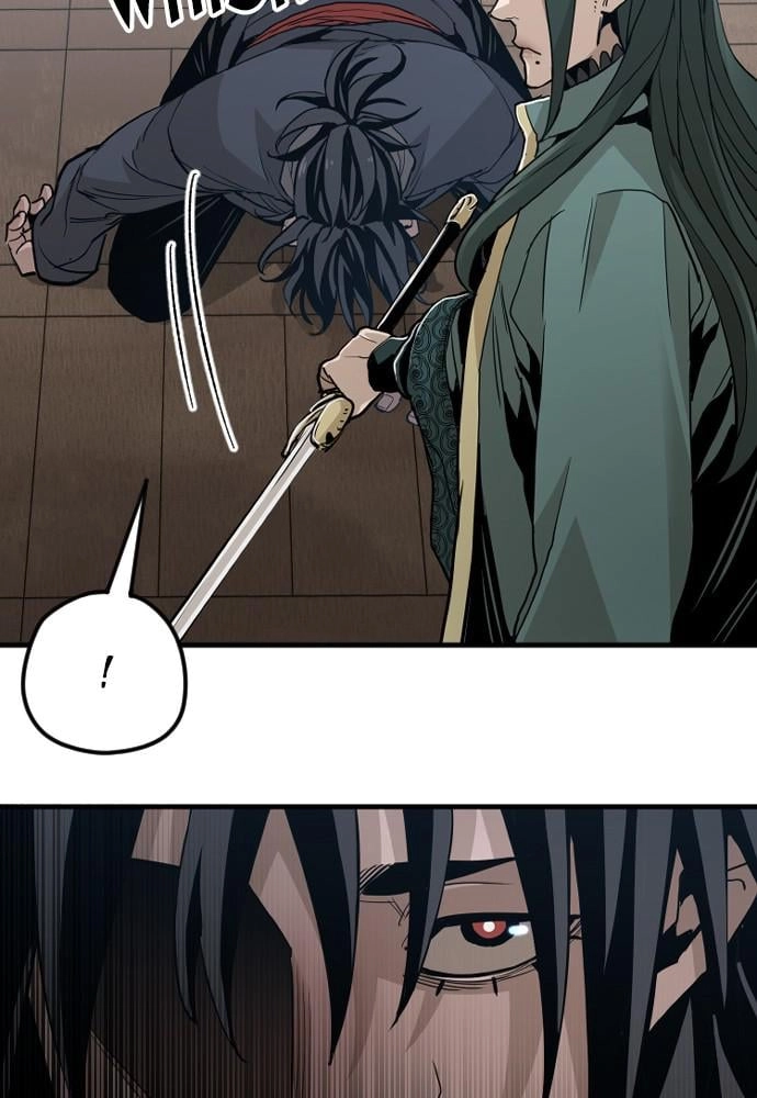 Murim RPG Simulation Chapter 9 Page 99