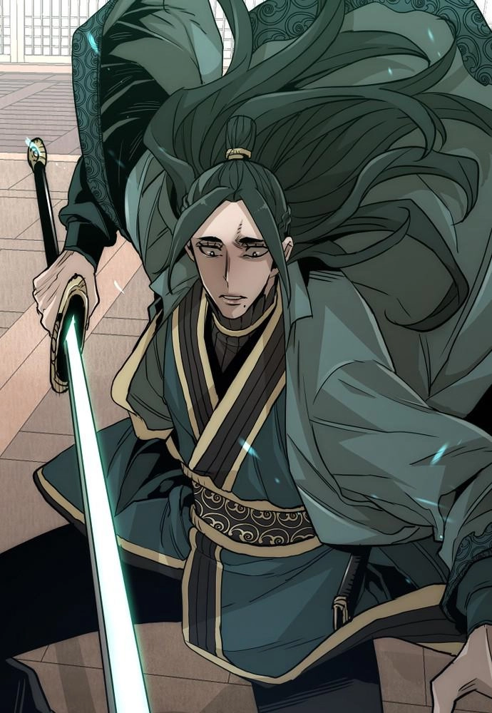 Murim RPG Simulation Chapter 9 Page 73