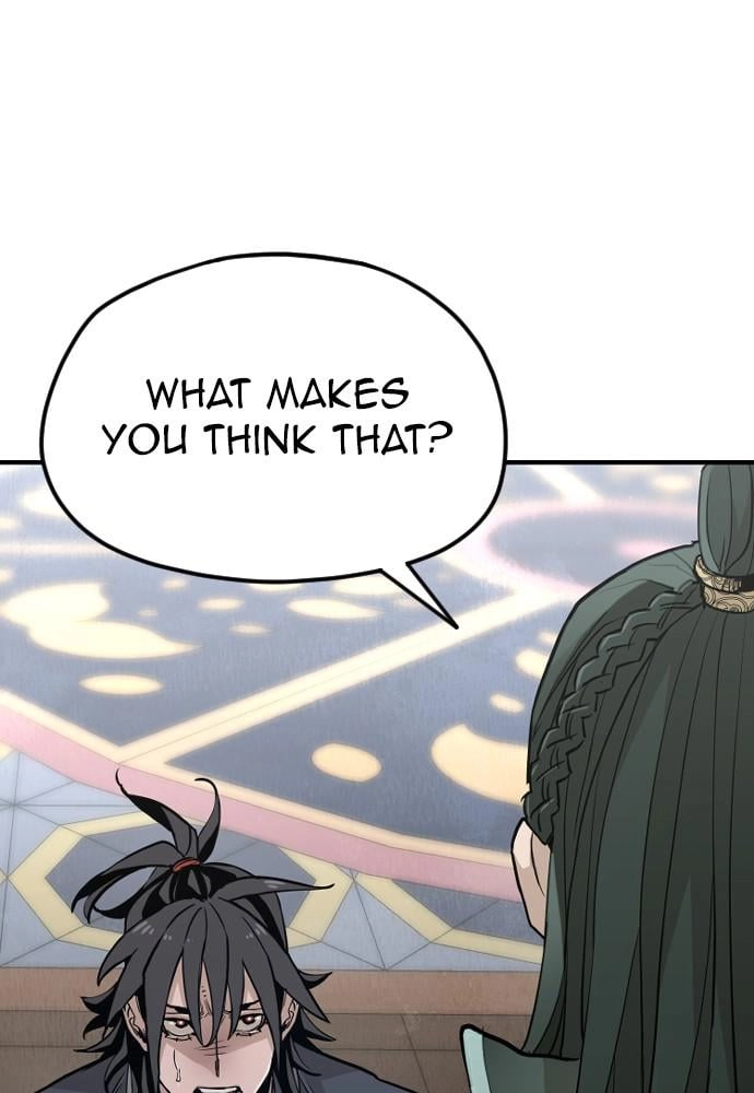Murim RPG Simulation Chapter 9 Page 111