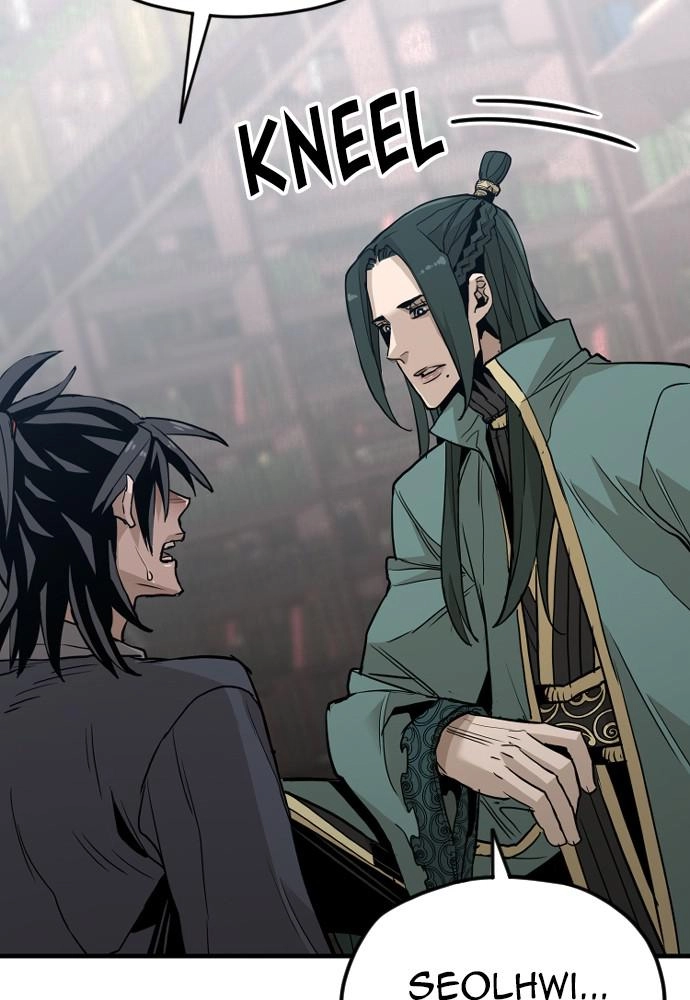 Murim RPG Simulation Chapter 9 Page 177