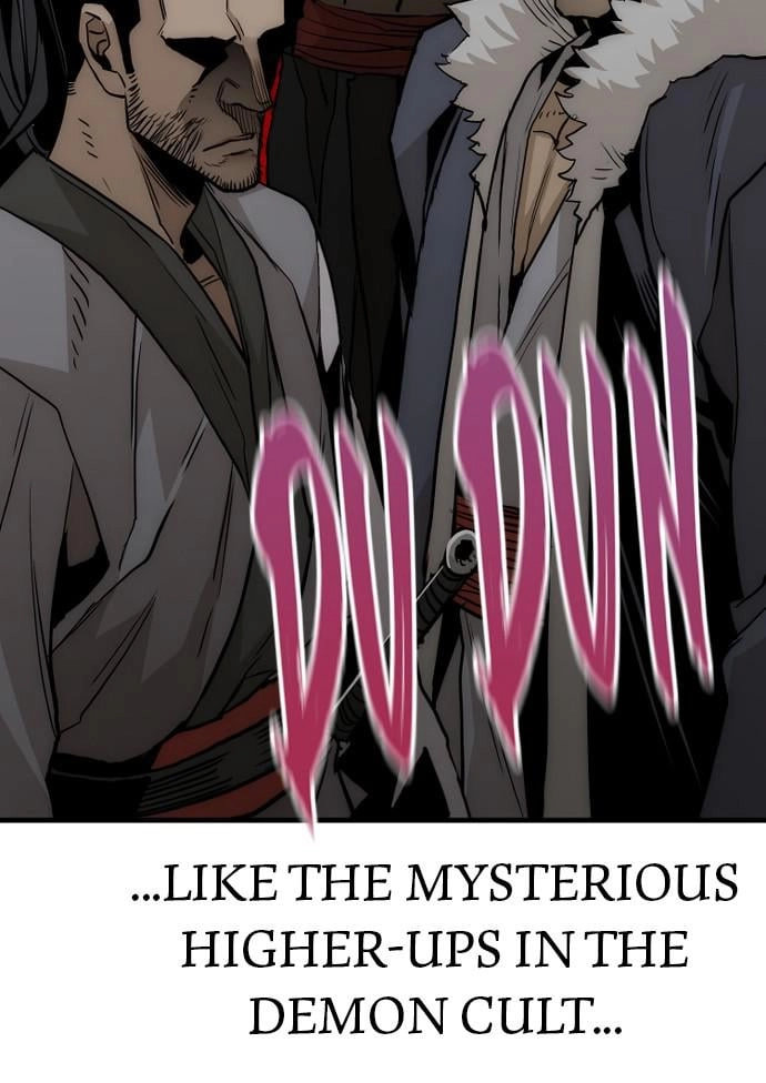 Murim RPG Simulation Chapter 9 Page 169