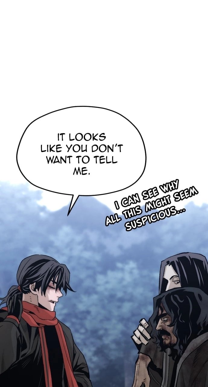 Murim RPG Simulation Chapter 101 Page 24