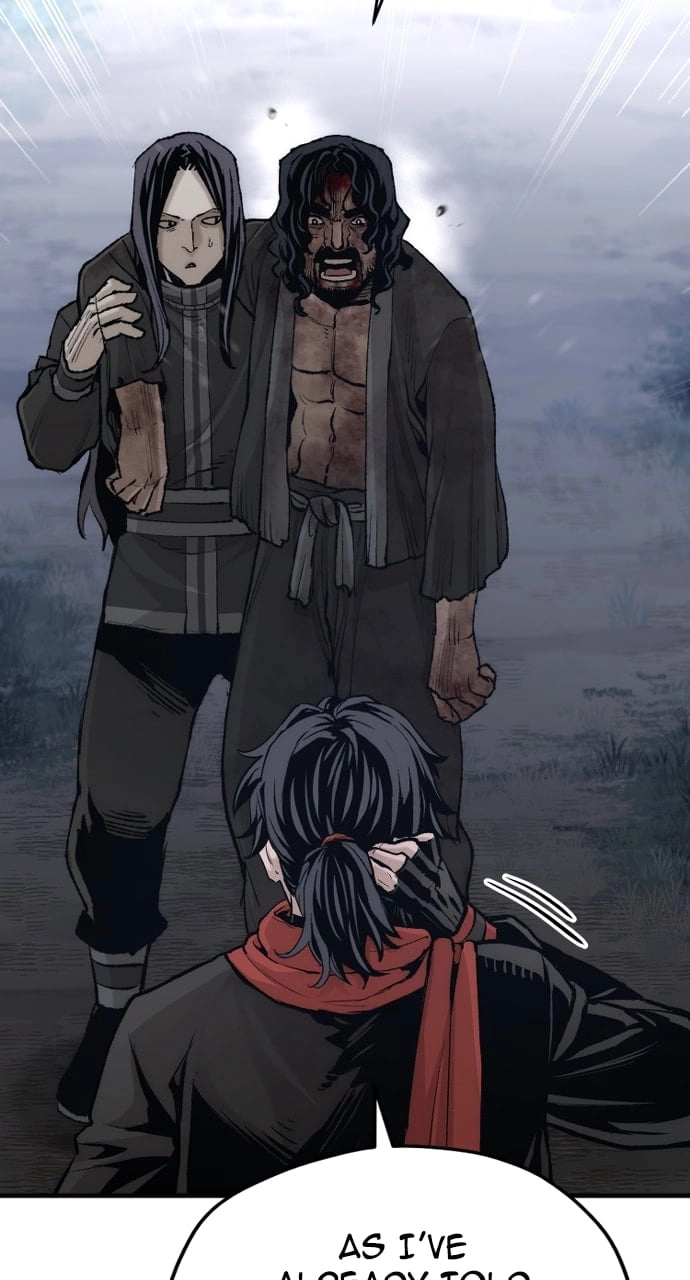 Murim RPG Simulation Chapter 101 Page 47