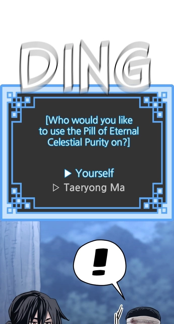 Murim RPG Simulation Chapter 101 Page 106