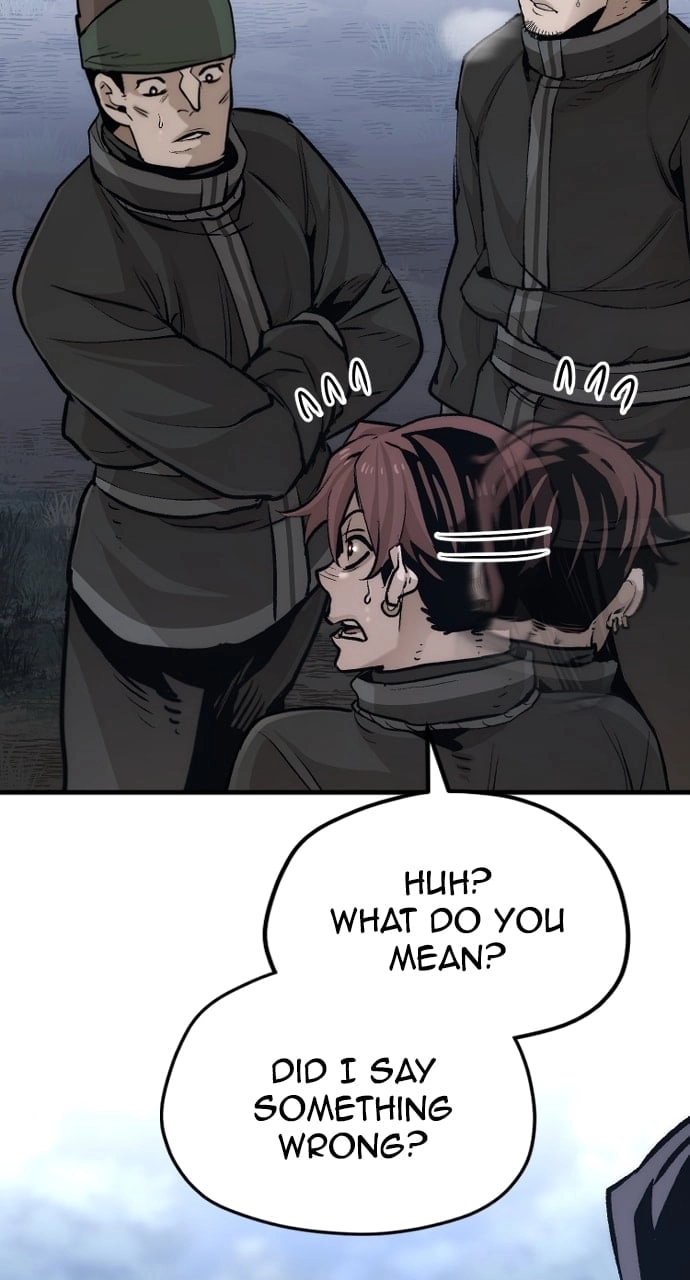 Murim RPG Simulation Chapter 101 Page 77