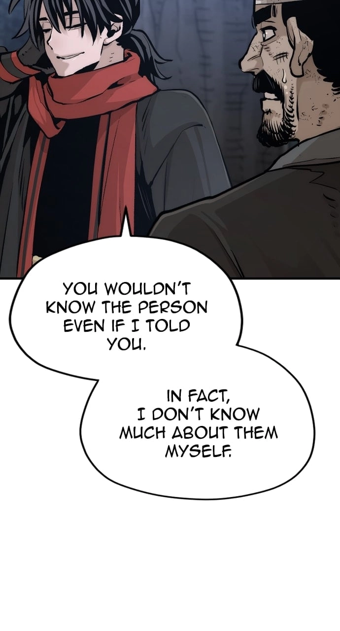 Murim RPG Simulation Chapter 101 Page 92