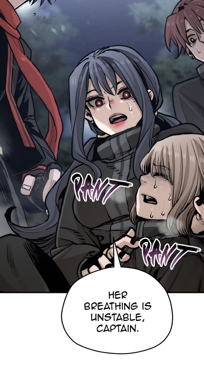 Murim RPG Simulation Chapter 101 Page 8