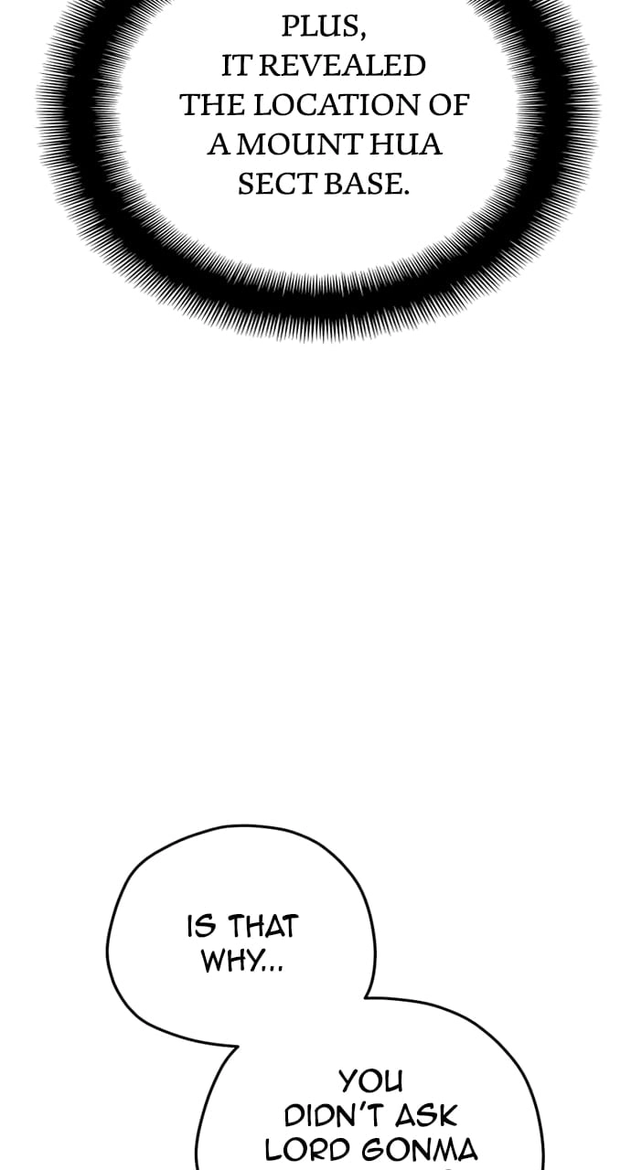 Murim RPG Simulation Chapter 101 Page 67