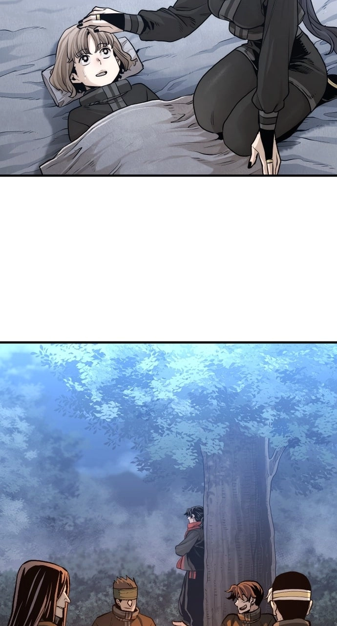 Murim RPG Simulation Chapter 101 Page 83
