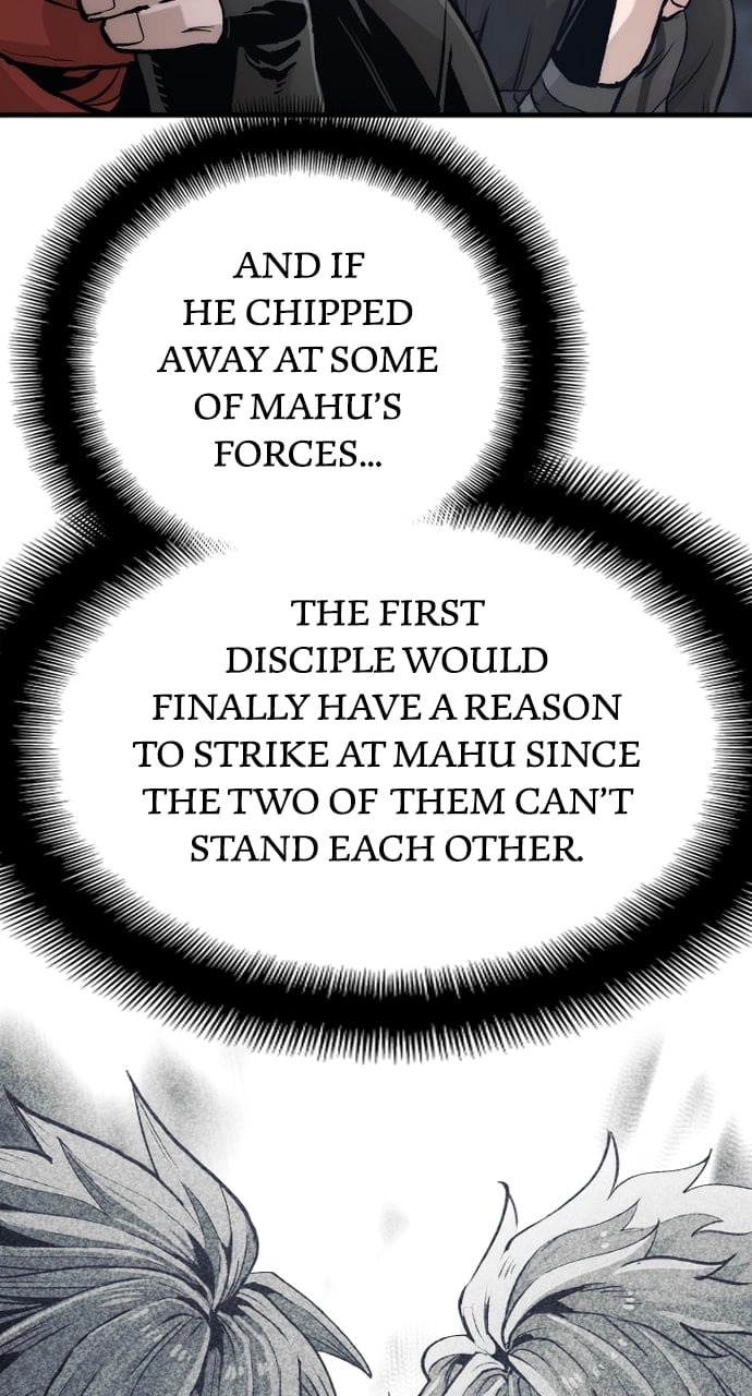 Murim RPG Simulation Chapter 101 Page 64