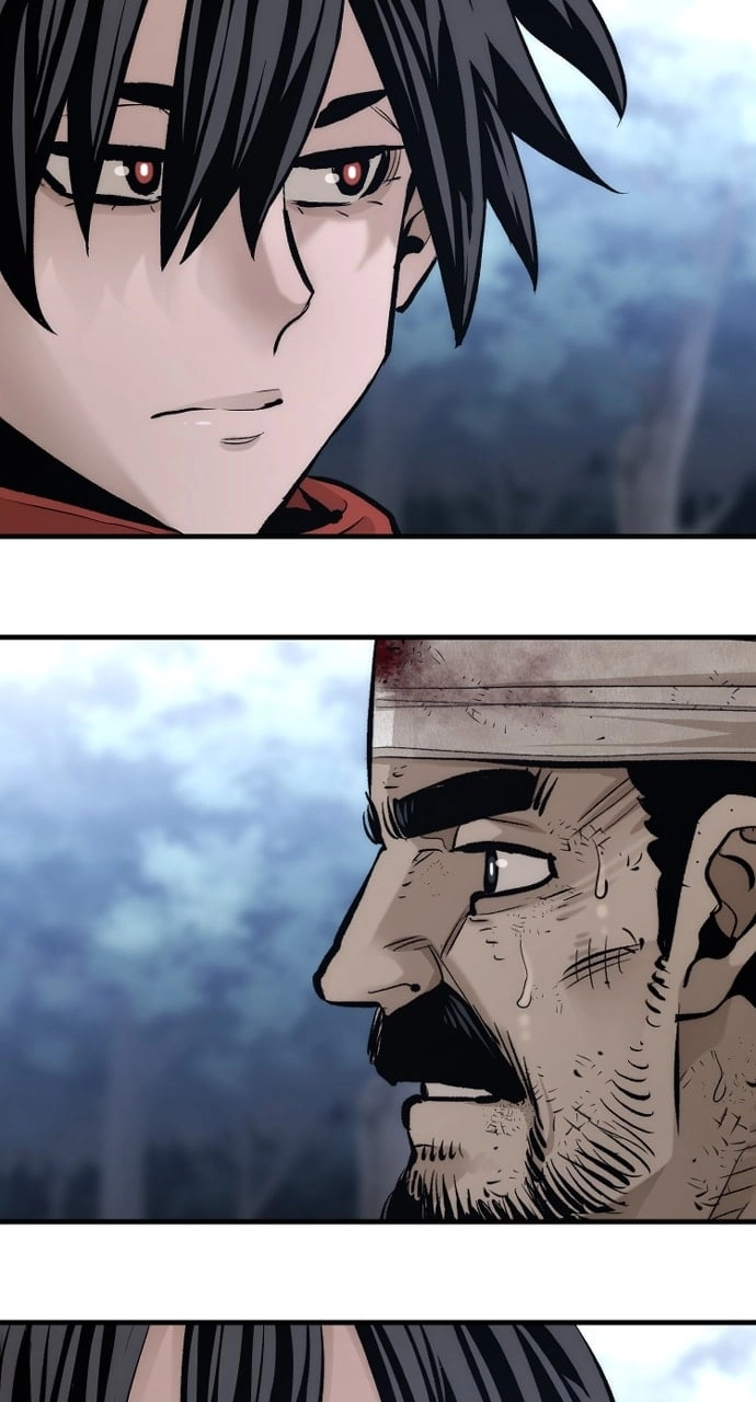 Murim RPG Simulation Chapter 101 Page 100