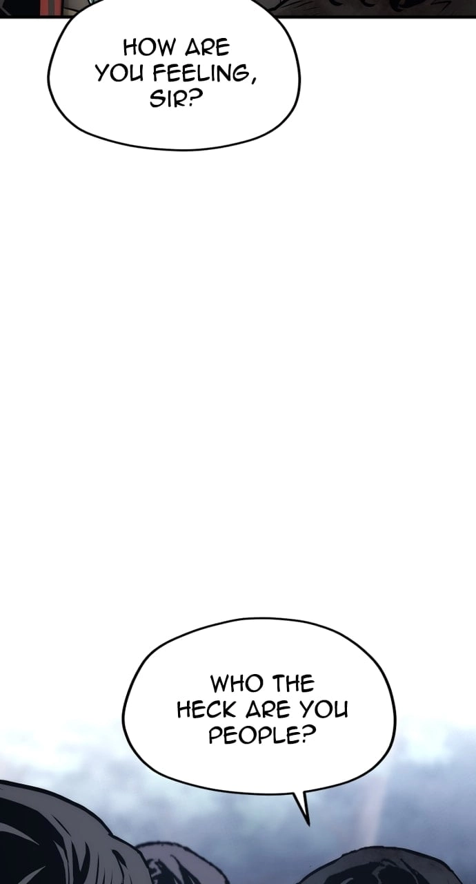 Murim RPG Simulation Chapter 101 Page 16