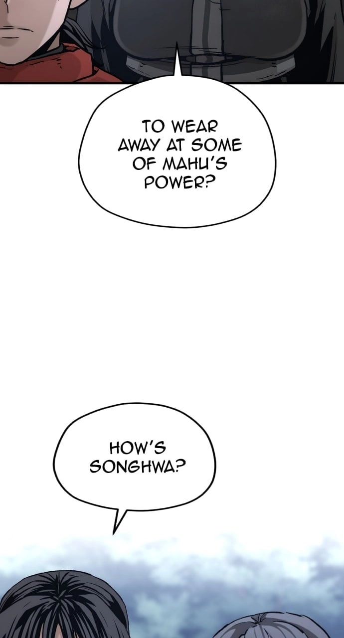 Murim RPG Simulation Chapter 101 Page 55