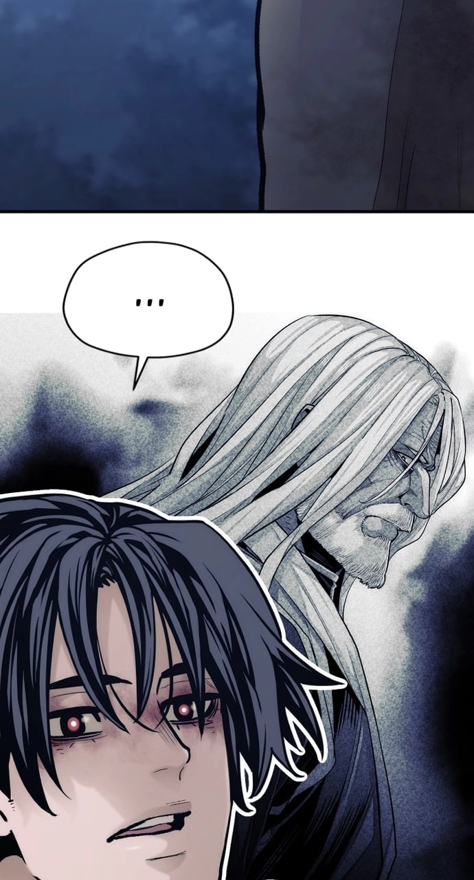 Murim RPG Simulation Chapter 101 Page 44