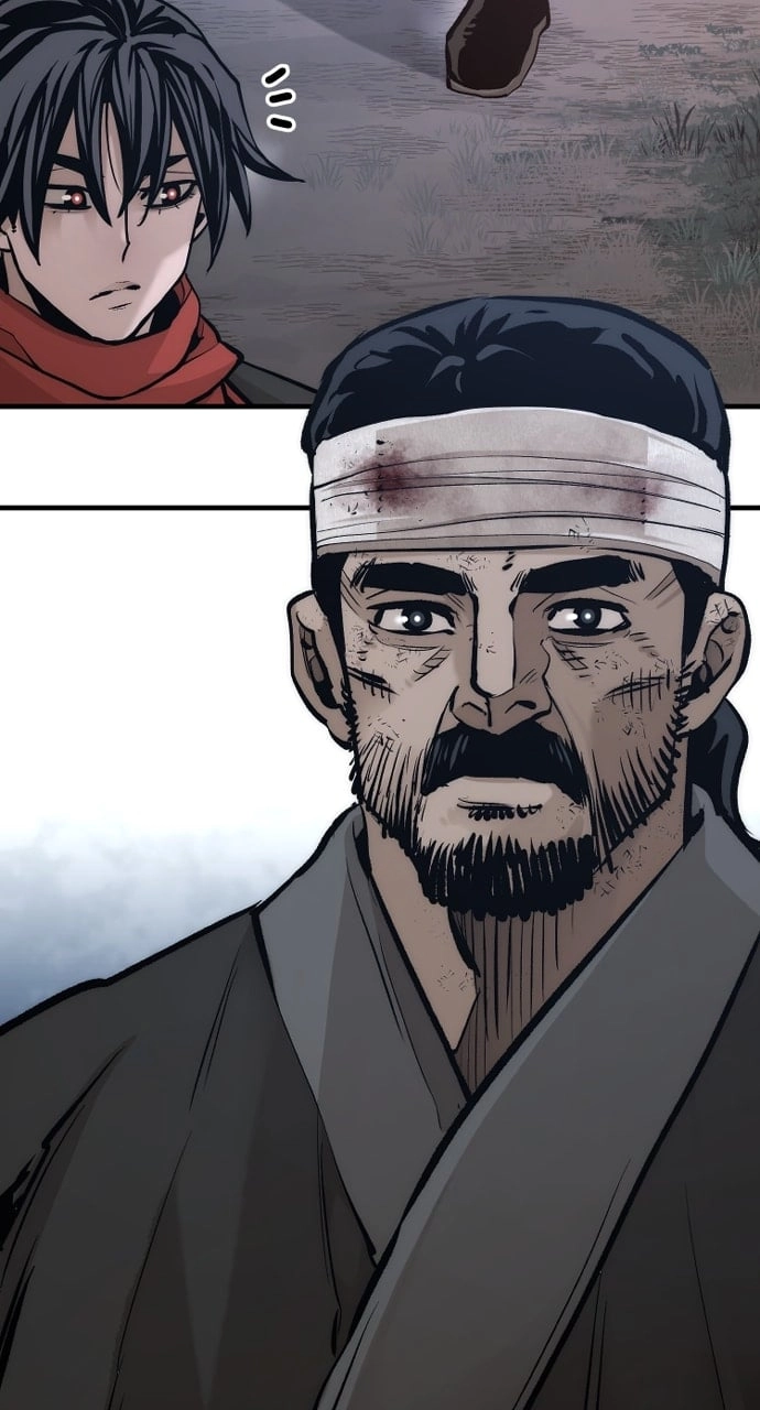 Murim RPG Simulation Chapter 101 Page 86