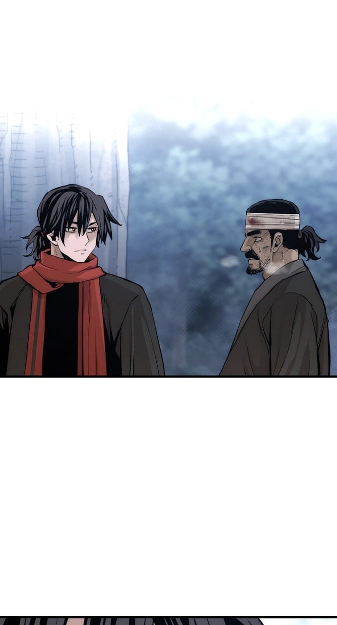 Murim RPG Simulation Chapter 101 Page 99