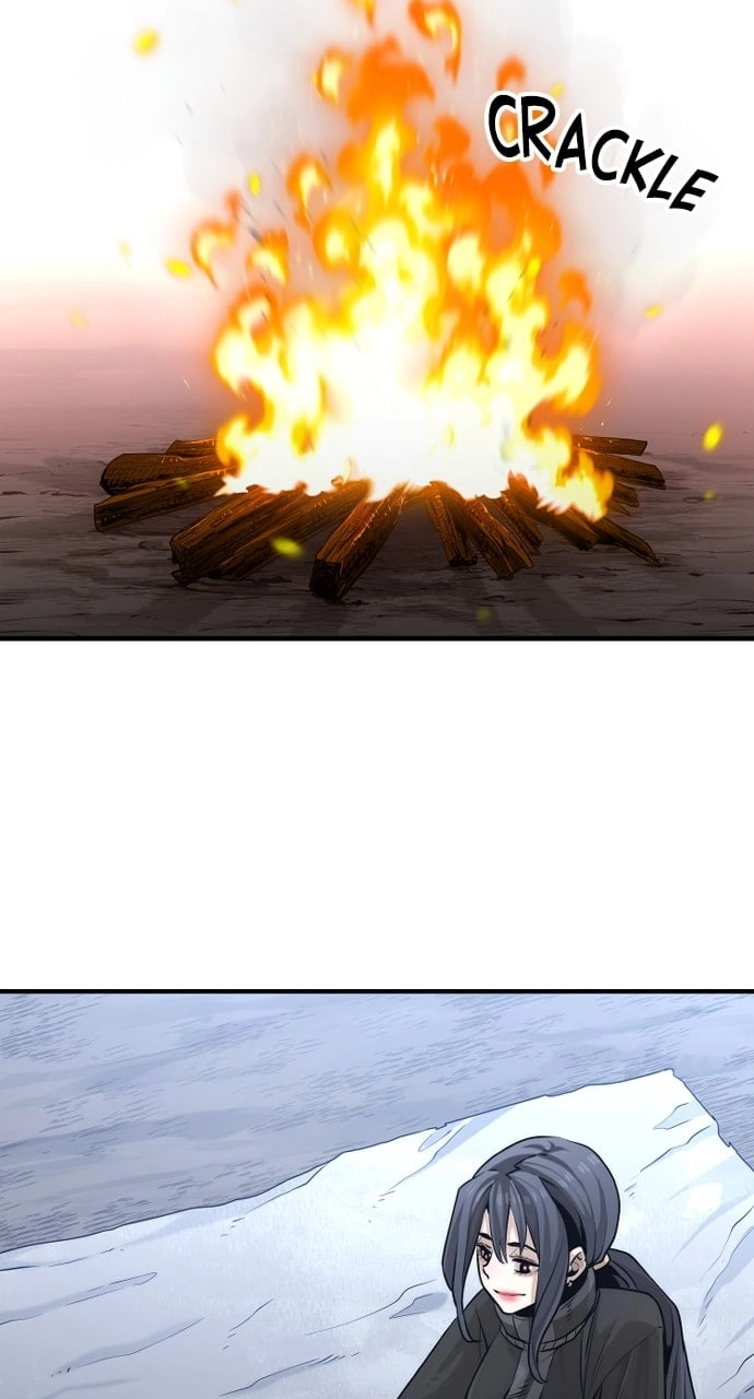 Murim RPG Simulation Chapter 101 Page 82