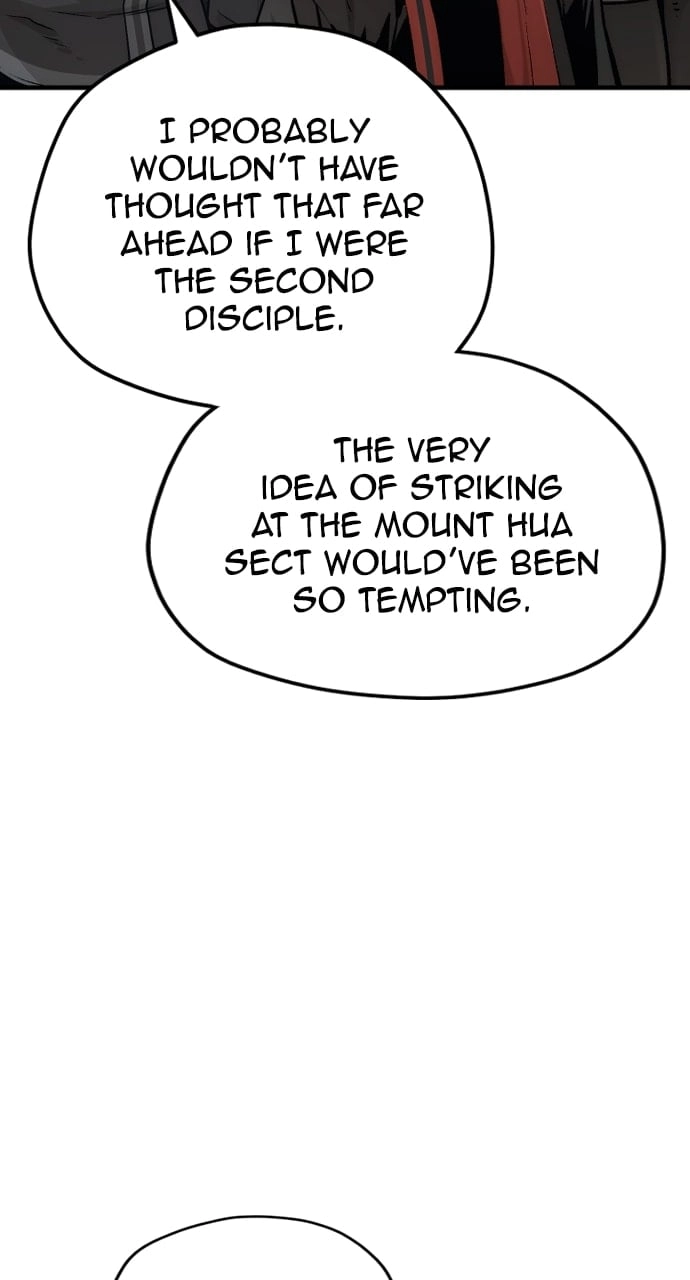 Murim RPG Simulation Chapter 101 Page 72