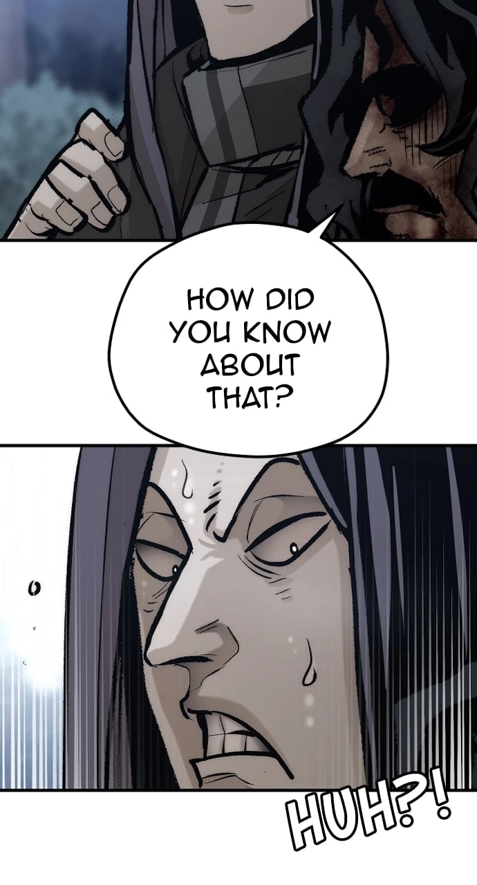 Murim RPG Simulation Chapter 101 Page 35