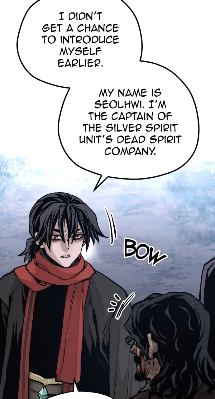 Murim RPG Simulation Chapter 101 Page 15