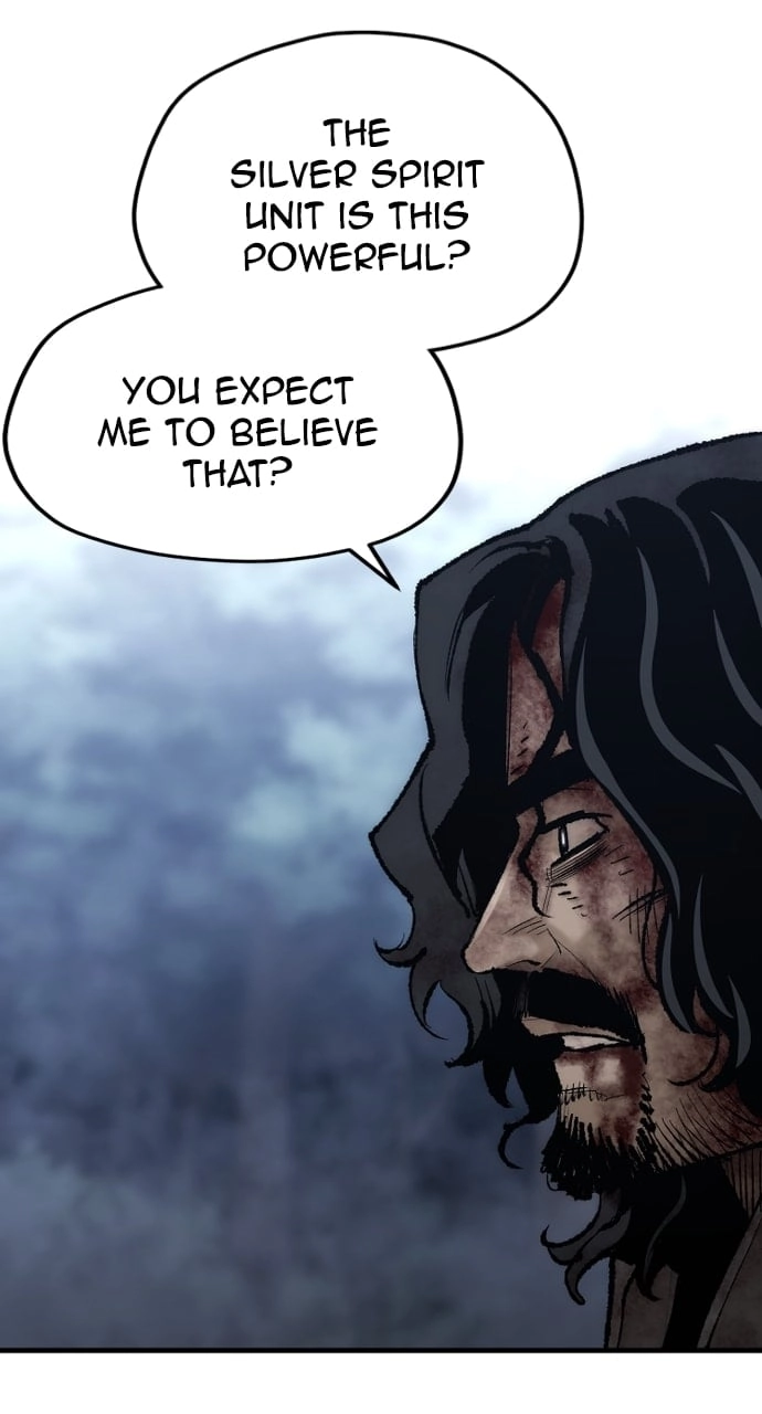 Murim RPG Simulation Chapter 101 Page 18