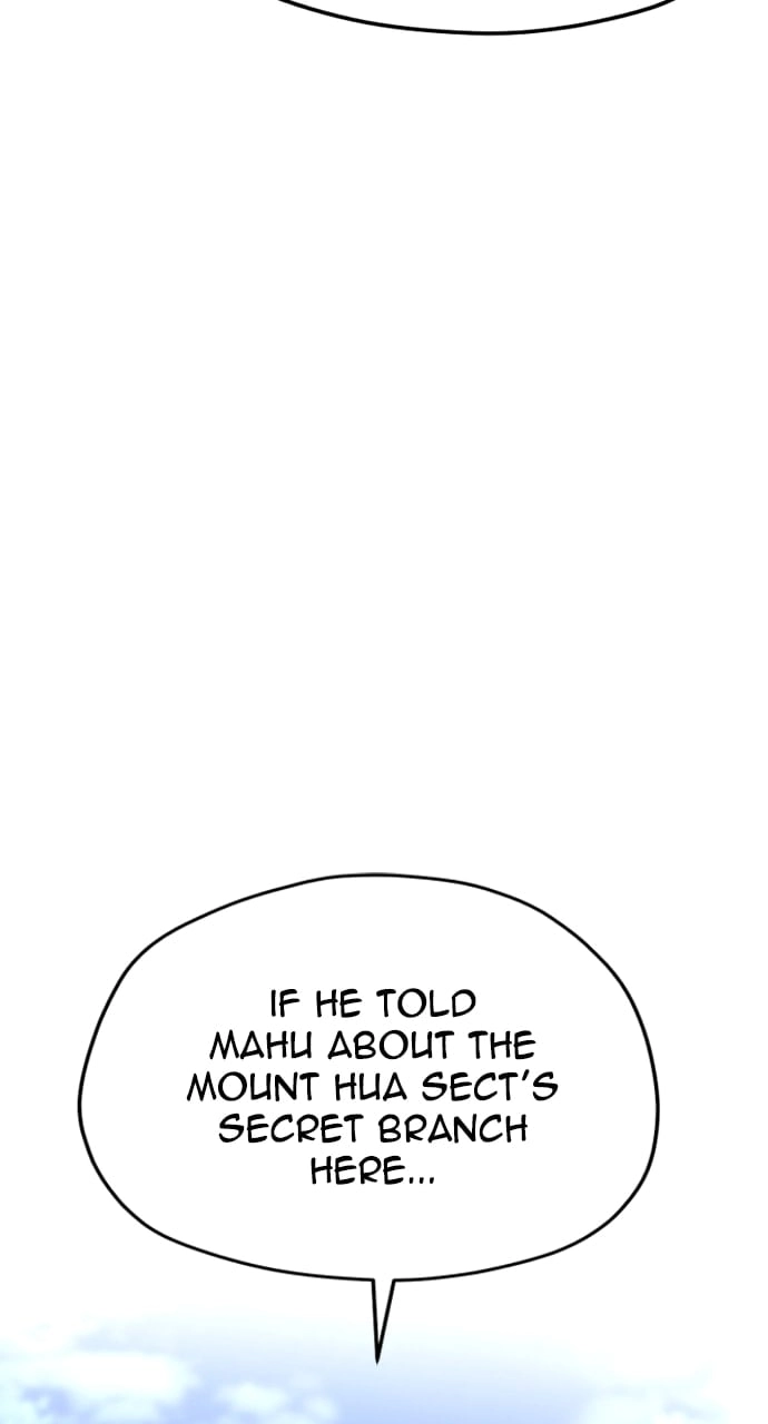 Murim RPG Simulation Chapter 101 Page 58