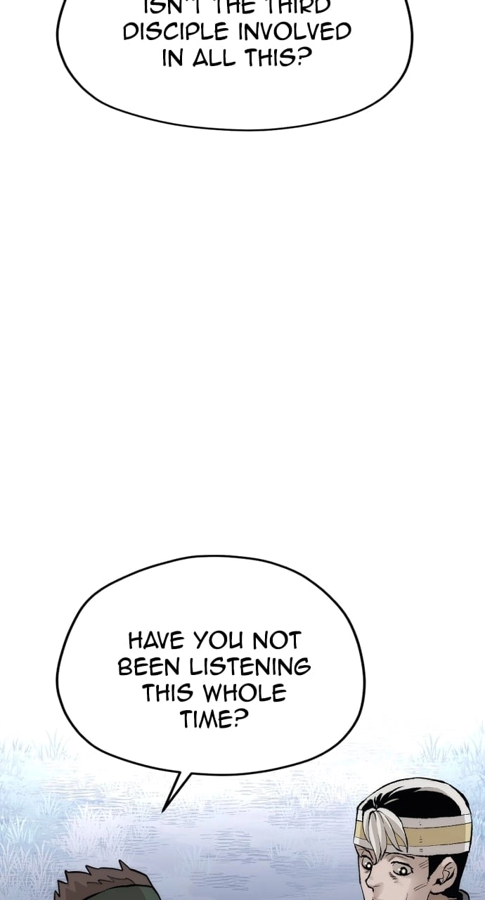 Murim RPG Simulation Chapter 101 Page 76
