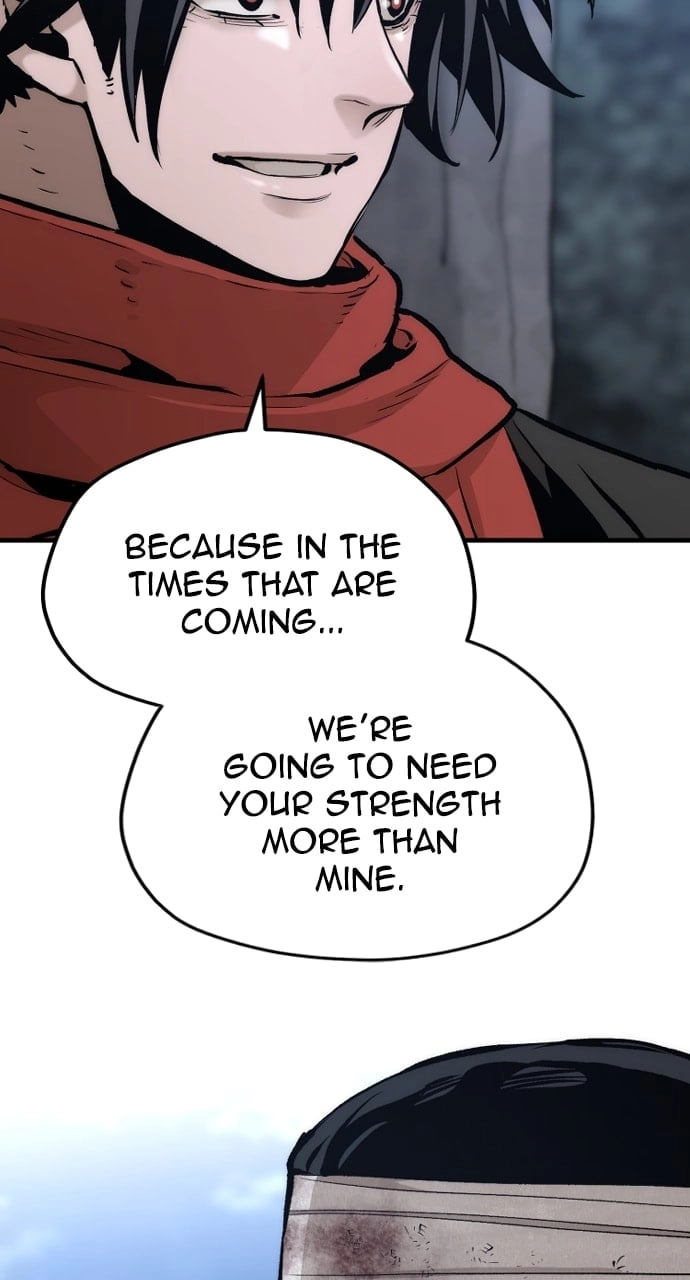 Murim RPG Simulation Chapter 101 Page 113