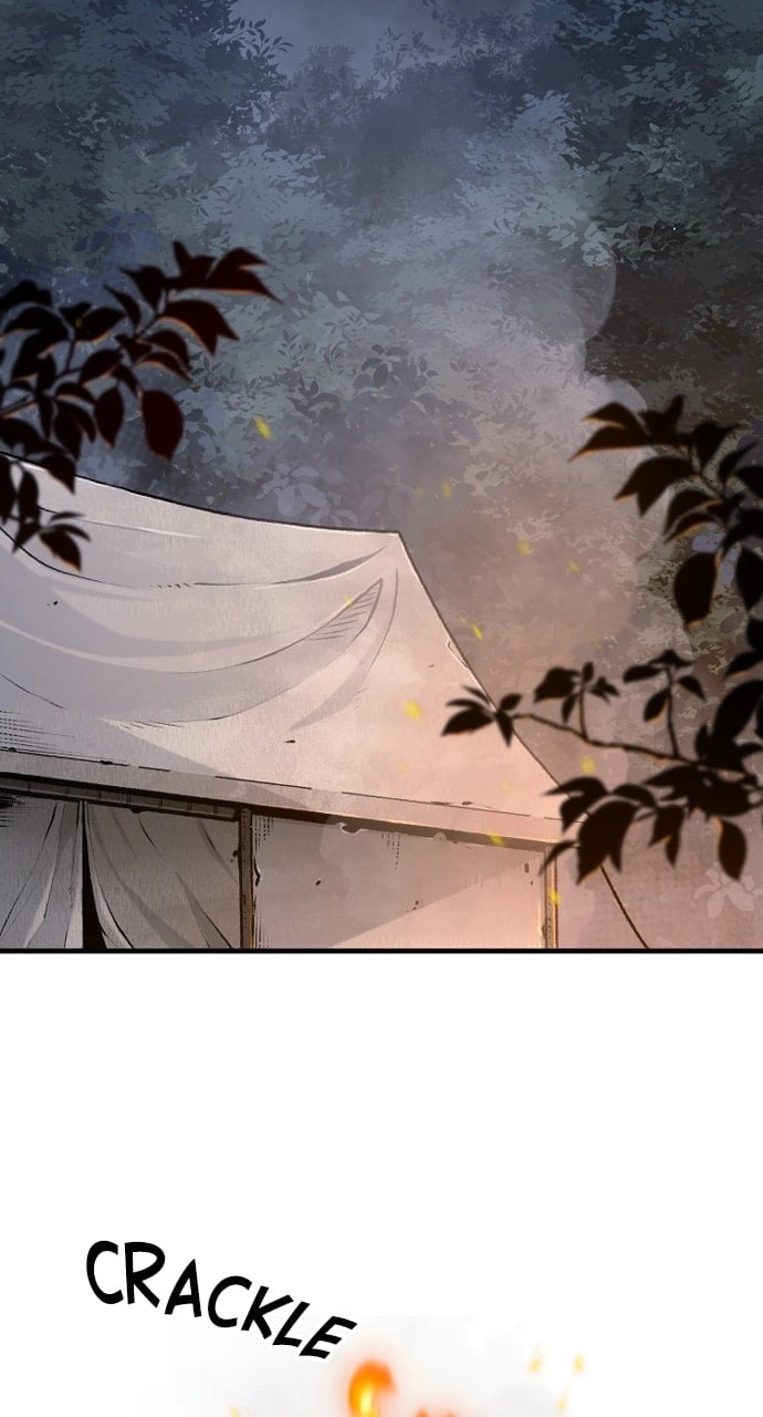 Murim RPG Simulation Chapter 101 Page 81