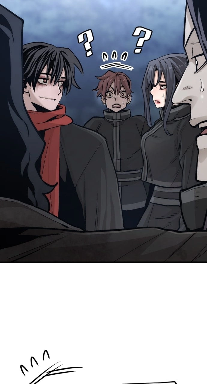 Murim RPG Simulation Chapter 101 Page 78