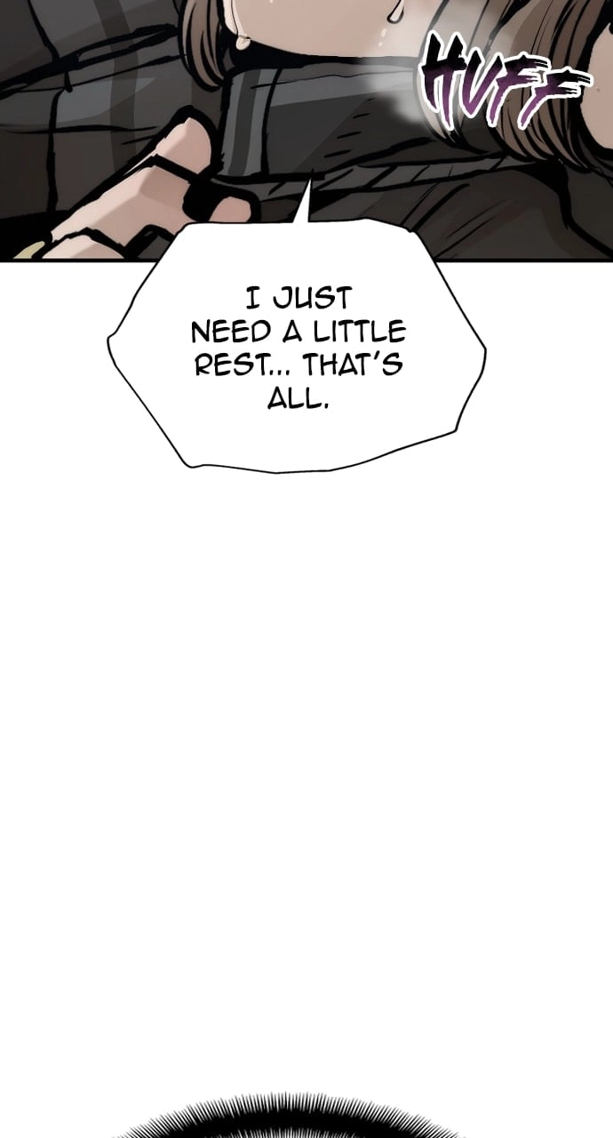 Murim RPG Simulation Chapter 101 Page 10