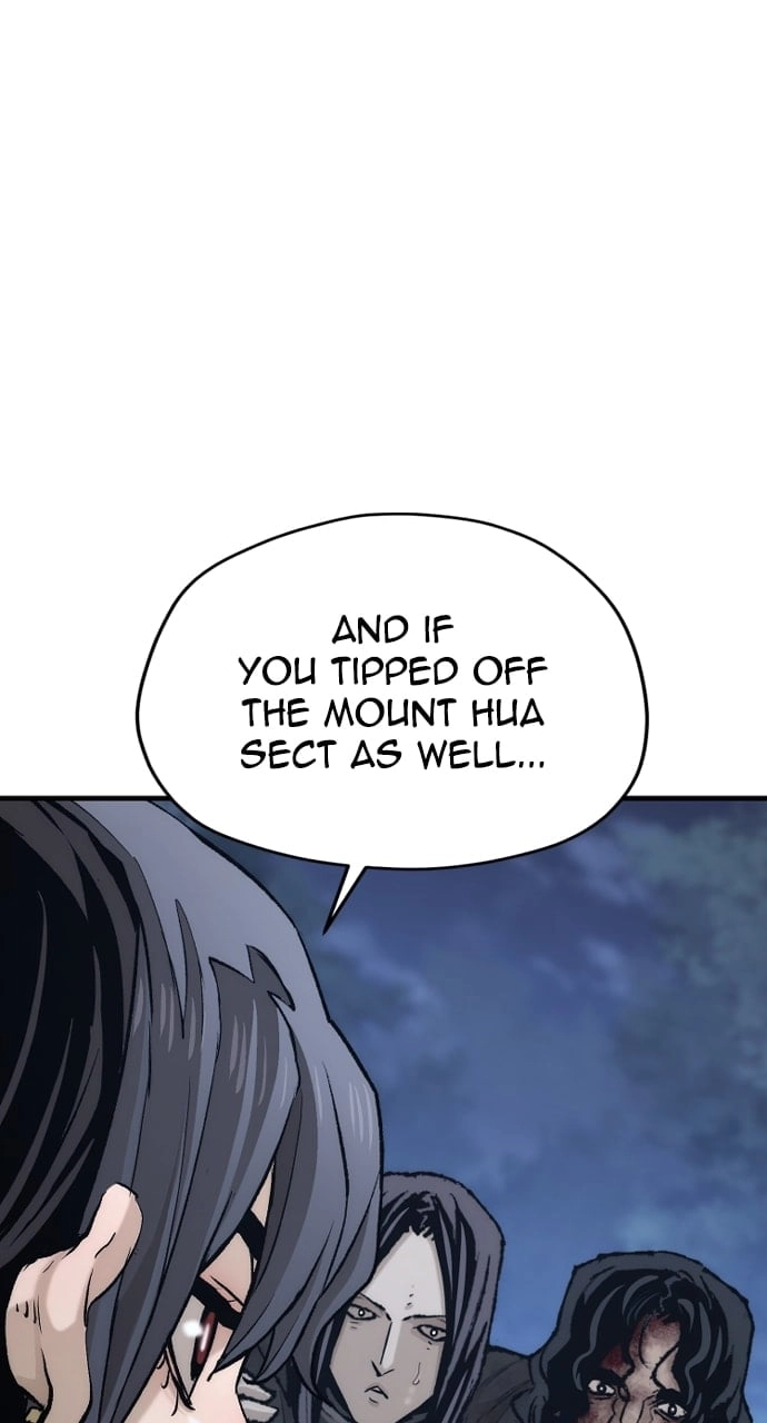 Murim RPG Simulation Chapter 101 Page 60