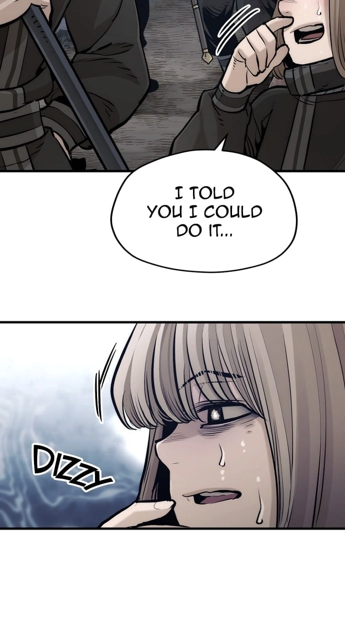 Murim RPG Simulation Chapter 101 Page 5
