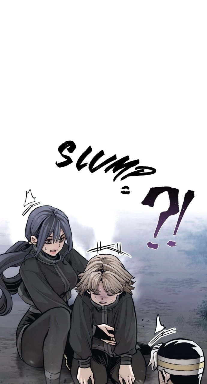Murim RPG Simulation Chapter 101 Page 6