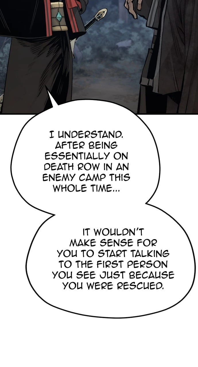 Murim RPG Simulation Chapter 101 Page 25
