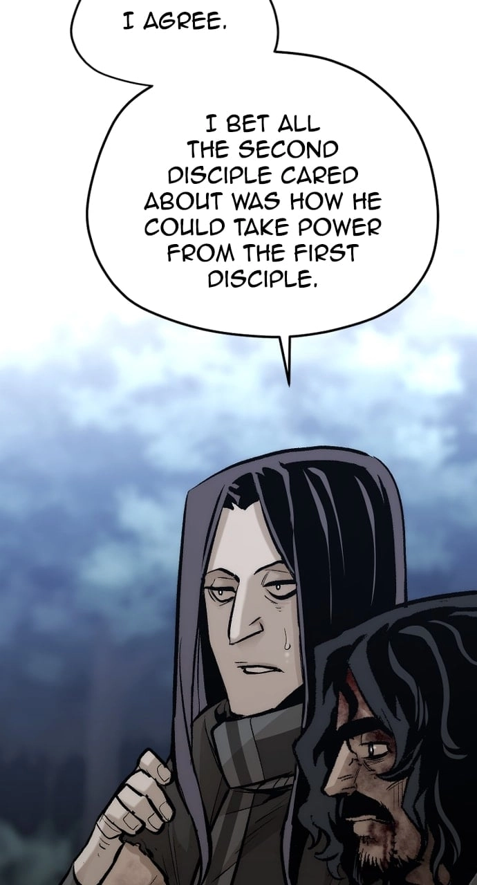 Murim RPG Simulation Chapter 101 Page 73
