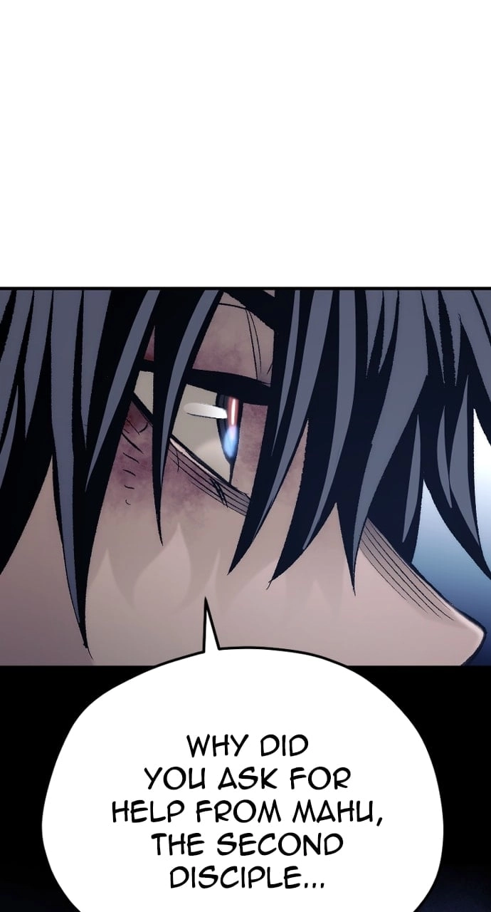 Murim RPG Simulation Chapter 101 Page 27