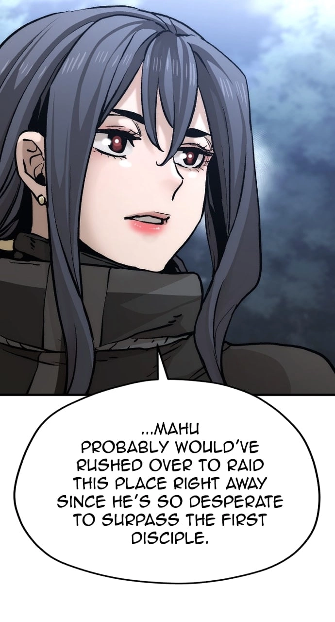Murim RPG Simulation Chapter 101 Page 59