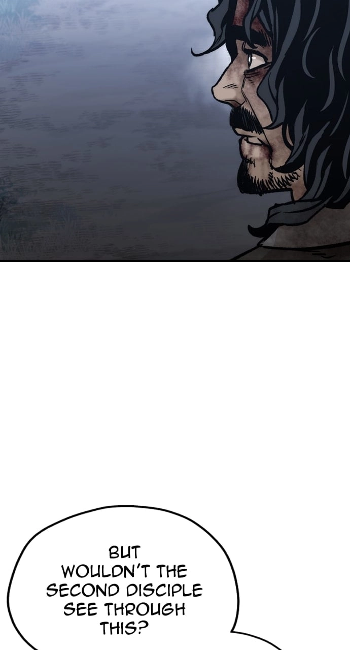Murim RPG Simulation Chapter 101 Page 70