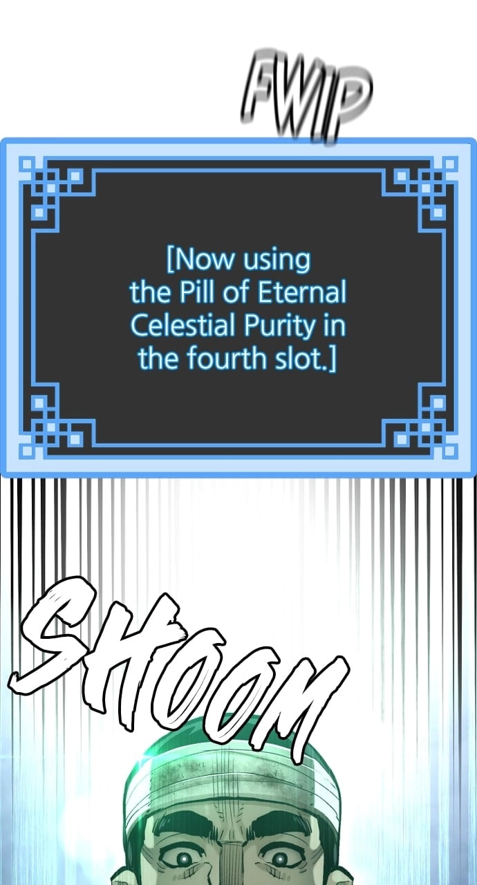 Murim RPG Simulation Chapter 101 Page 108